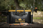 Сумка рыболовная спиннинговая Pro Sport Spinning bag EVA