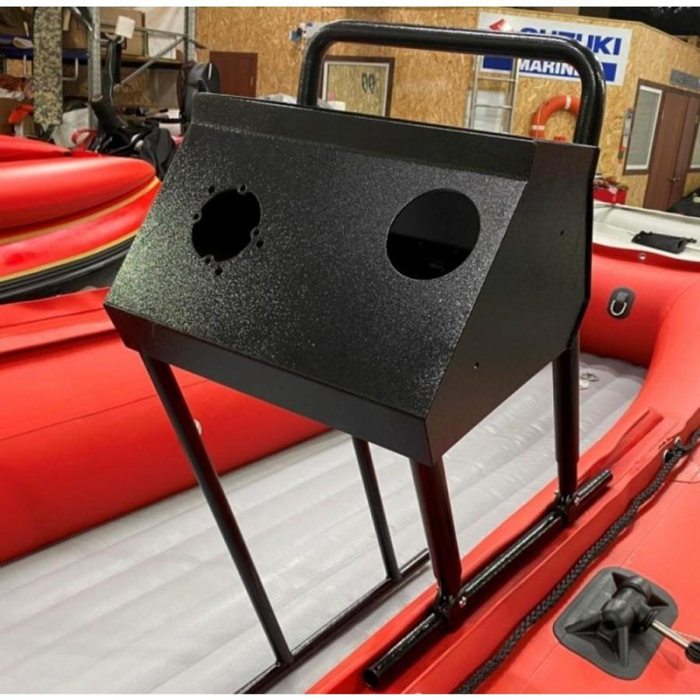 Рулевая консоль "усиленная"