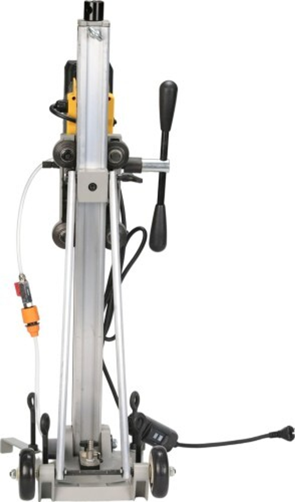 Машина алмазного бурения P.I.T. PWD 230-C1 ULTRA с наклонной стойкой PWD230-C1