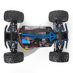 Радиоуправляемый внедорожник HSP Brontosaurus PRO 4WD 1:10 - 94111PRO - 1
