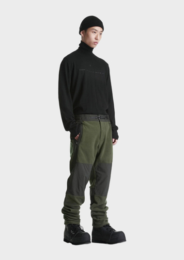 Брюки флисовые KRAKATAU Kuiper