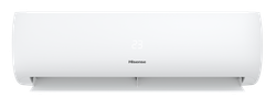 Сплит-система HISENSE, NEXT Classic A (on/off), AS-09HR4RLRCJ01G / AS-09HR4RLRCJ01W