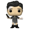 Фигурка Funko POP! TV Friends Ross Geller with Leather Pants (1278) 65678