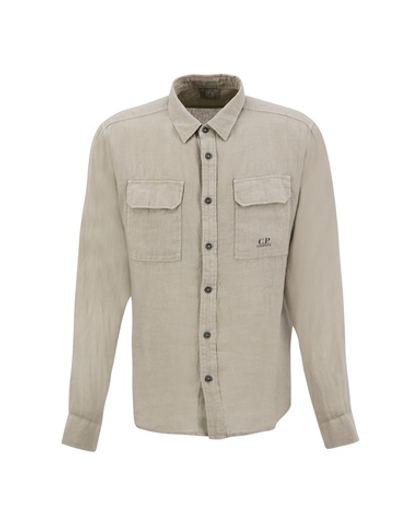 Рубашка C.P.COMPANY