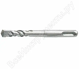 Бур по бетону, 10 х 800 мм, SDS PLUS// Matrix 71082