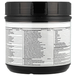 Force Factor, Smarter Greens ™, суперфуды + энергетический порошок, лимон и лайм, 483 г (17 унций)
