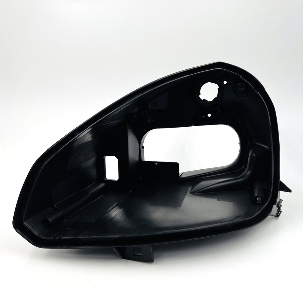 Корпус фары для Лады Приоры левый