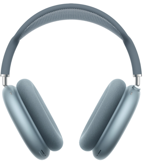 Беспроводные наушники Apple AirPods Max 2024 USB-C, Синий (Blue) MWW63