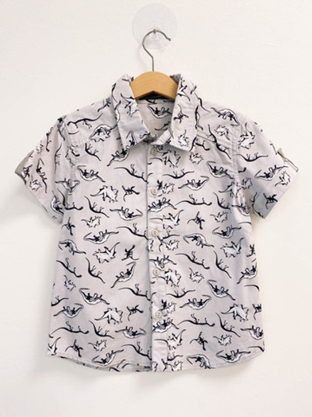 Рубашка Dan Maralex, 116