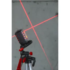 Лазерный нивелир "INFINITER" CL2