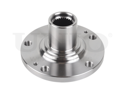 Ступица передняя (без ABS) UNIO HUB-20311