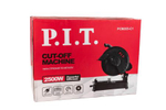 Пила отрезная по металлу PCM355-C1 PIT