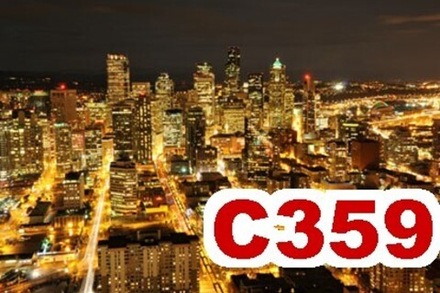 Фото обои - Города и страны С359