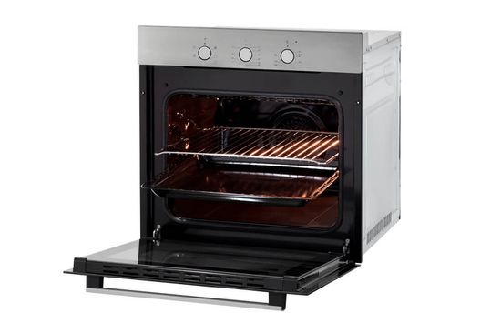 Электрический духовой шкаф Simfer B6EM16012