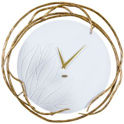 Часы настенные Арт Айс Амбер