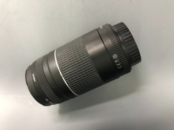 Canon EF 75-300mm 4-5.6 III USM