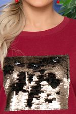 Свитшот 41389 Avili