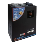 ЭНЕРГИЯ Voltron 20000 однофазный стабилизатор напряжения Е0101-0162