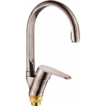 53123 Смеситель для кухни высокий HANSEN  (10/1шт)