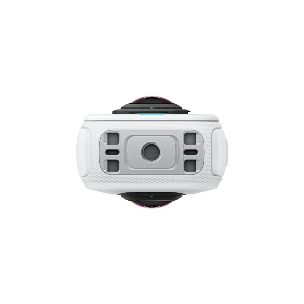 Экшн-камера Insta360 X4 Air (Starter Bundle)