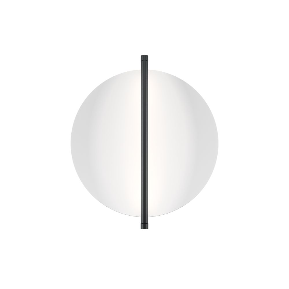 Светильник настенный Maytoni Mira MOD279WL-L14B3K