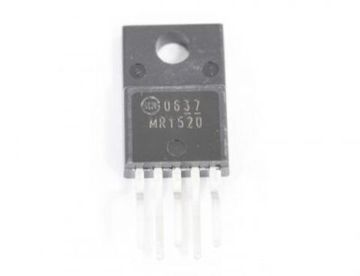Микросхема MR1520 / FTO-220-7