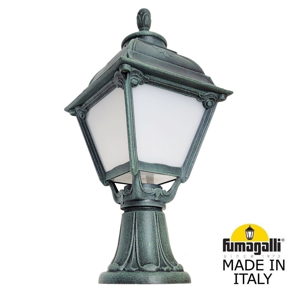 Ландшафтный фонарь FUMAGALLI MINILOT/CEFA U23.111.000.VYF1R