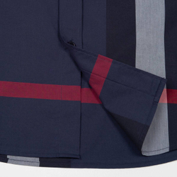 Рубашка Burberry