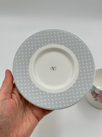 Кофейная пара Valentino