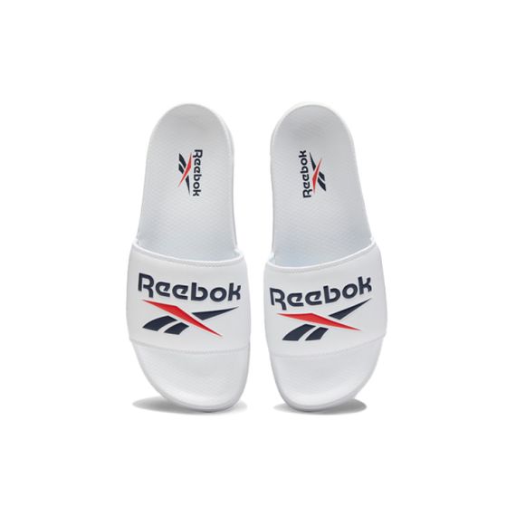 Reebok Classic Slide 'Bright White'