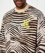 Худые Just Cavalli - бежевый(78OAIE04CF100)