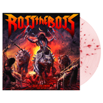 Ross The Boss / By Blood Sworn - Tour Edition (Coloured Vinyl)(LP)