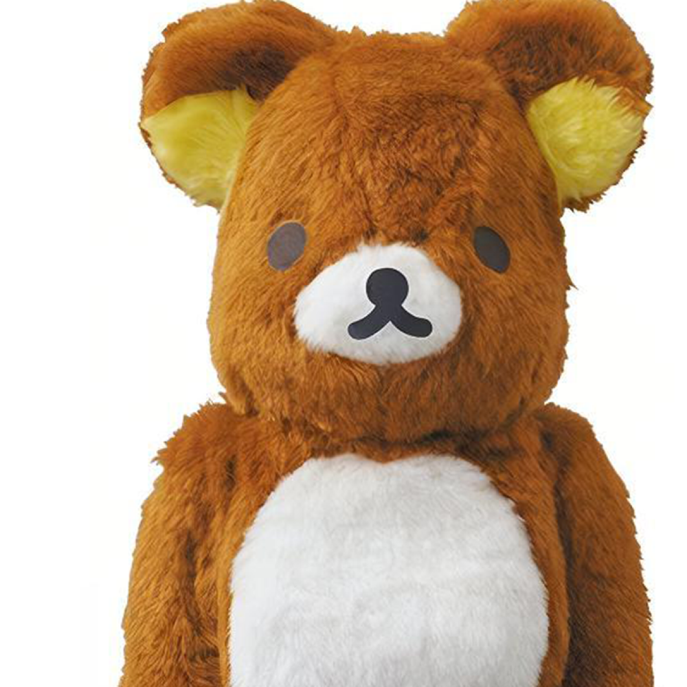 Дизайнерские игрушки BE@RBRICK 28cm/70cm, 1056756-601594296