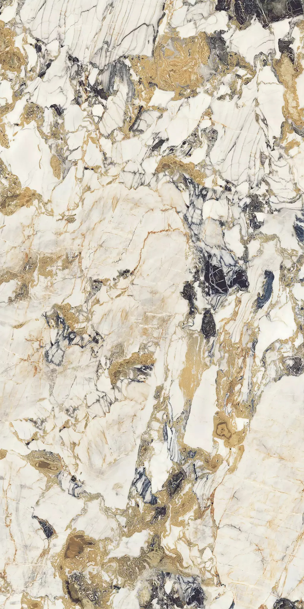 Керамогранит Etoile Symphonie Matte 6mm RET