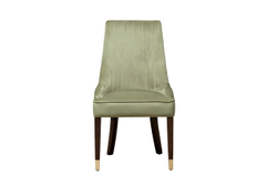 Стул Garda Decor Elegante оливковый elegante-2k-colt1002