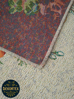 Гобеленовая дорожка Пасхальный букет 39х153