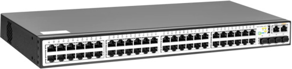 Коммутатор управляемый SNR SNR-S2995G-48TX