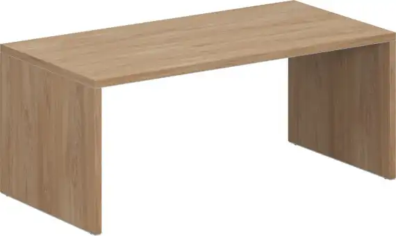 Стол руководителя Оливер (Oliver) OL-20-04 200х90х75