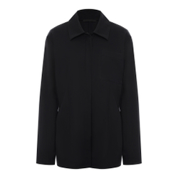 Рубашка приталенная