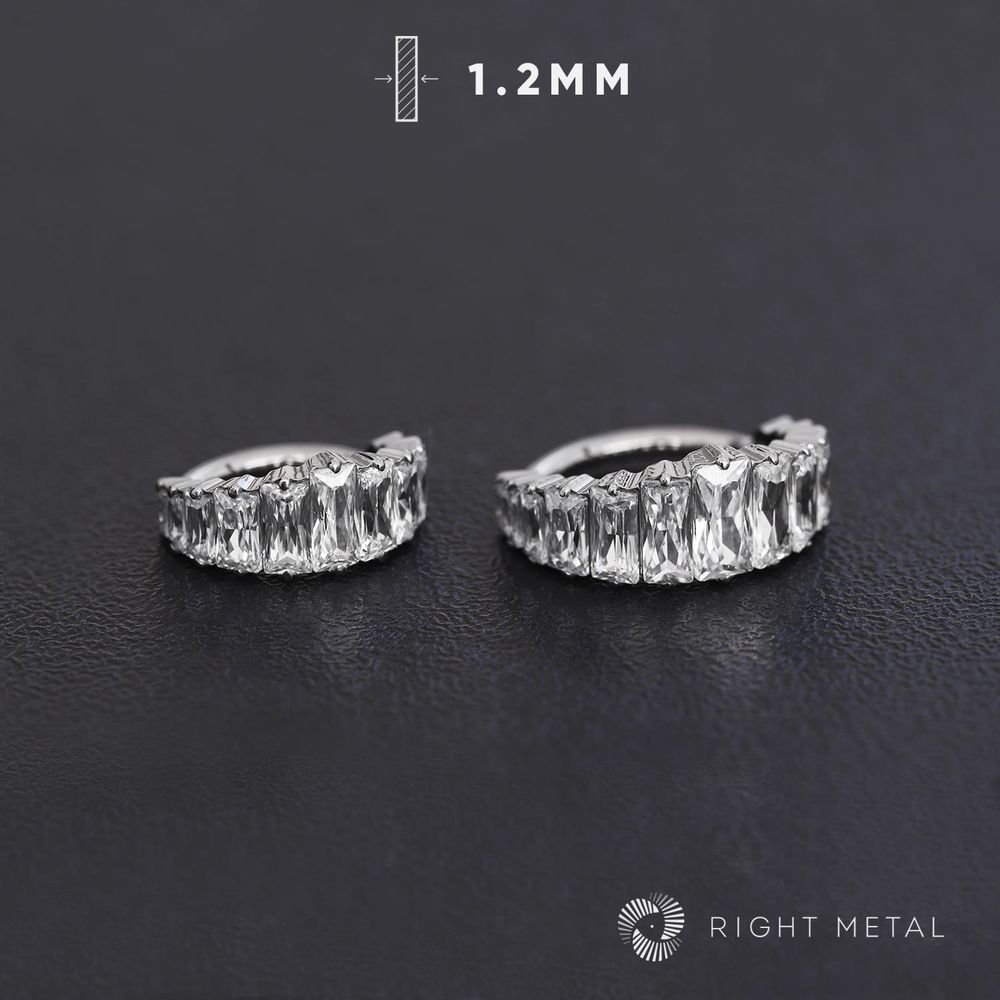 Кликер Luster Crystal 1.2мм