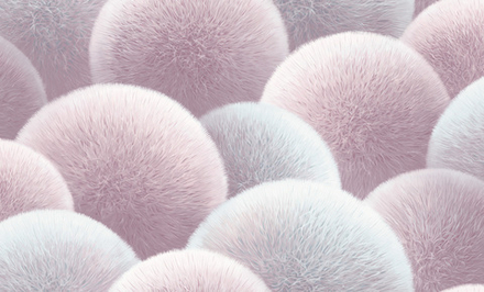 Индустрия 1.06m NA8889-14 Puff