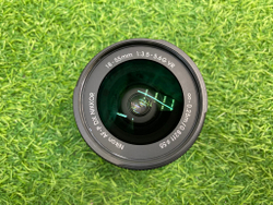Nikon D5500 kit 18-55mm 1.000 кадров