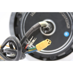 Мотор колесо для Kugoo G1 Jilong