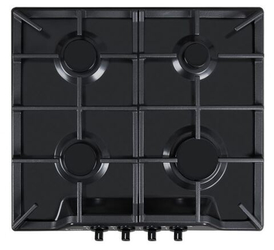 Газовая варочная панель Гефест ПВГ 1212 К2