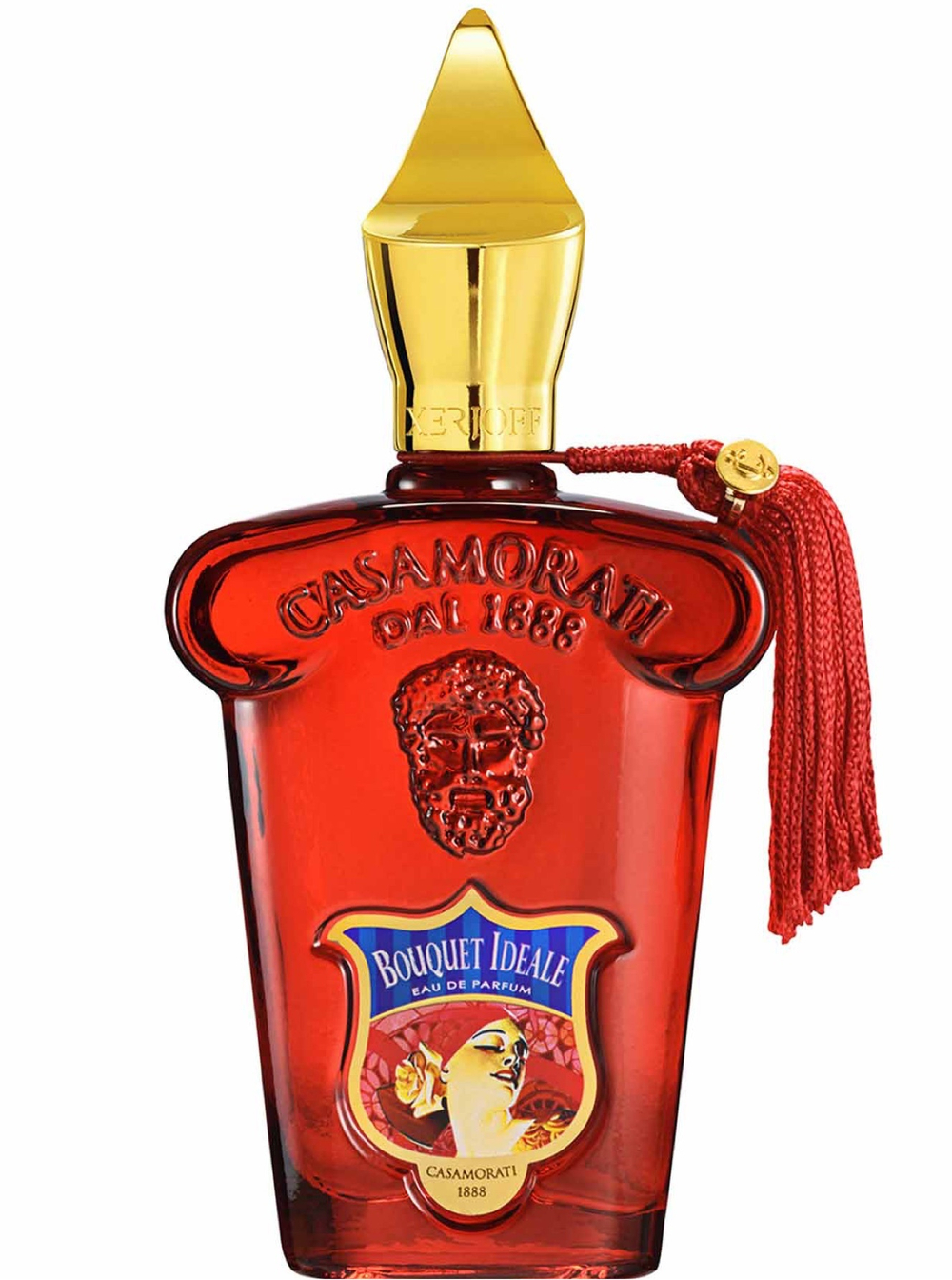 Xerjoff Casamorati 1888 Bouquet Ideale