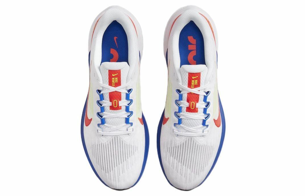 Кроссовки Nike Zoom Winflo 9