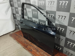 Дверь передняя правая Toyota Camry (XV70) 17-нв Б/У Оригинал 6700106290