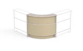 Стойки администратора