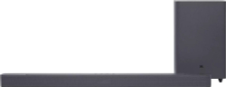 Саундбар BAR 2.1 Deep Bass MK2 300Вт+200Вт черный