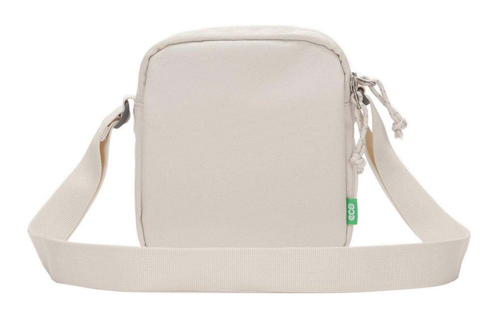 THE NORTH FACE Crossbody Bag, Shoulder Bag, Outdoor Bag Polyester White Women"s